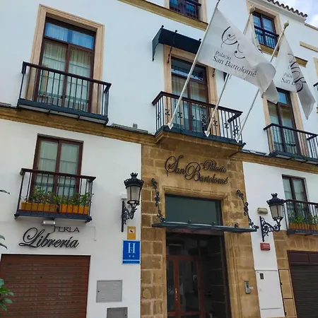 Palacio San Bartolomé-3